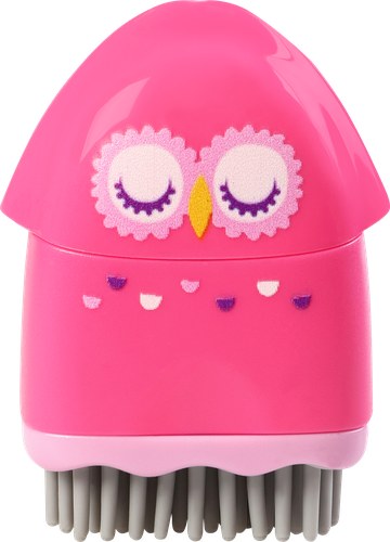 

Точилка-ластик КРОК&ДИЛЛИ 2в1, в ассортименте