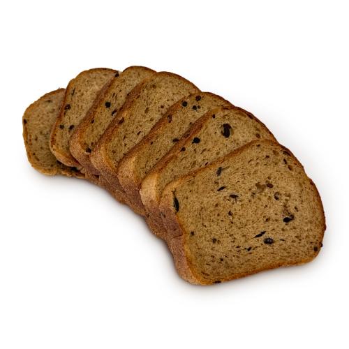

Хлебушек АрхангельскХлеб с пророщенным зерном нарезанный 200 г
