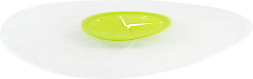 

Крышка для миксера Mallony Spruzzo от брызг