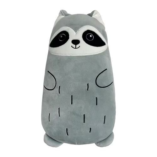 Игрушка мягкая WowPlay! Милые зверята 40 см в ассортименте