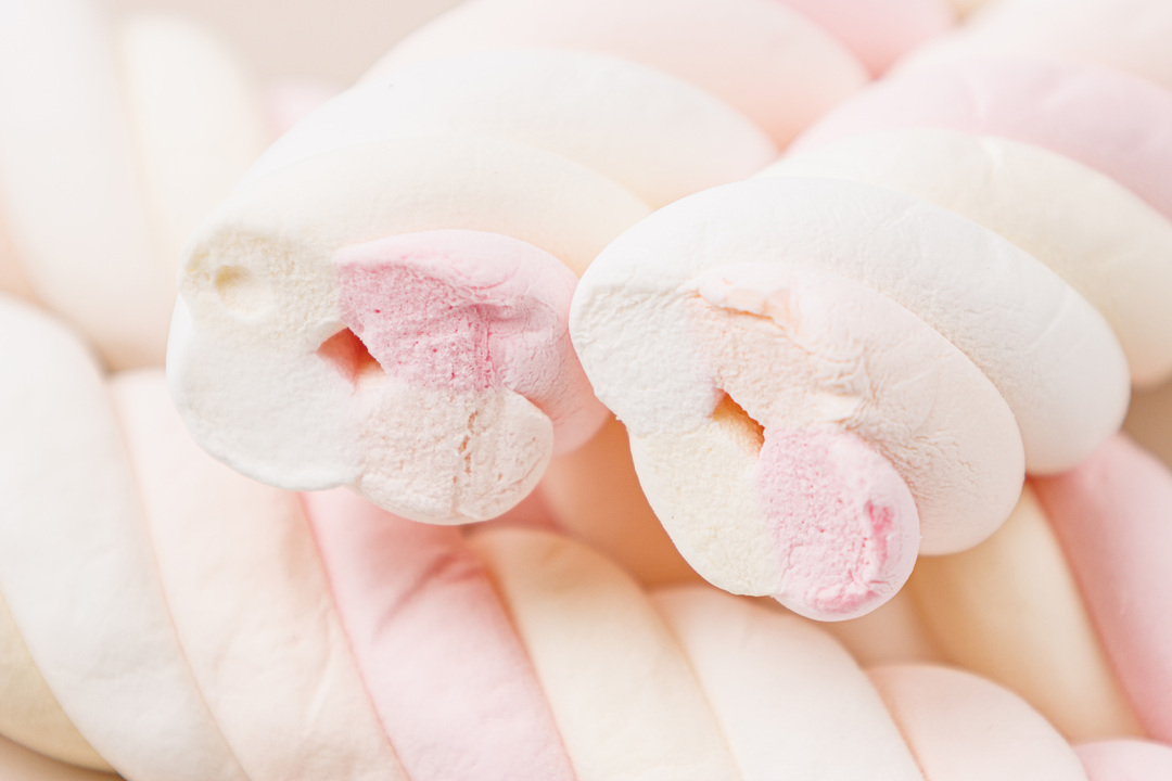 

Зефир воздушный Косичка 45 г