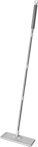 

Швабра плоская Home Queen Compact 2.0 с ведром для отжима