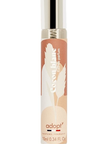 Парфюмерная вода Adopt Cocon Blanc 30 мл