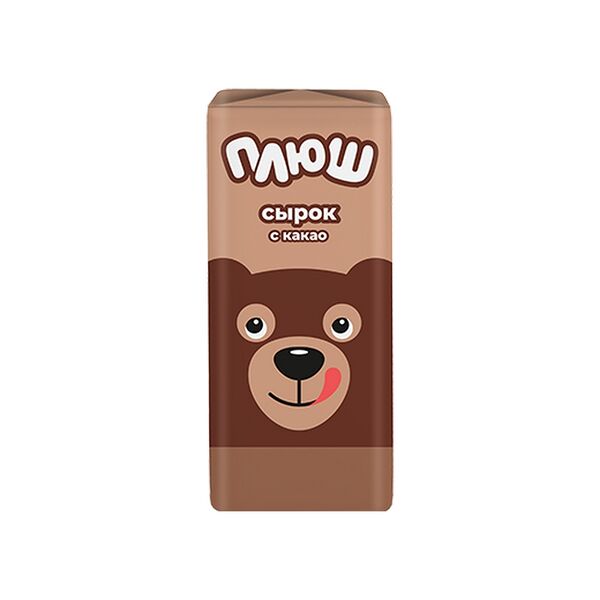 Сырок глаз. 