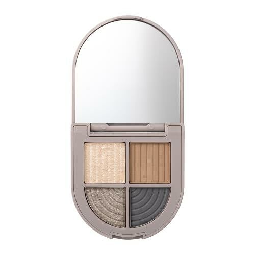 Палетка теней для век Stellary Timeless Classic тон 03, 3 г