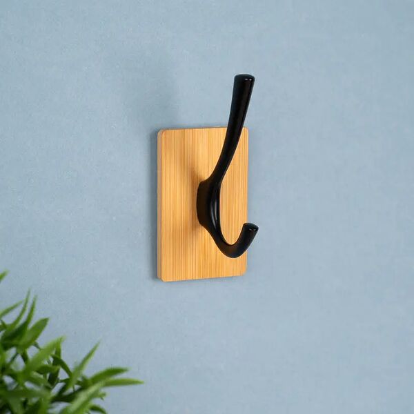 Крючок бамбуковый, Home Time