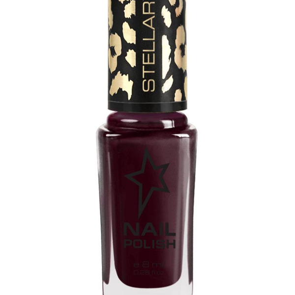 Лак для ногтей Stellary тон 10 8мл