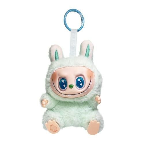 Брелок Крошка Центр 1 шт. дизайн в ассортименте