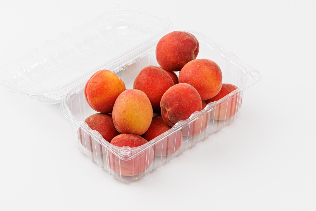 

Абрикос Мерсин 500 г