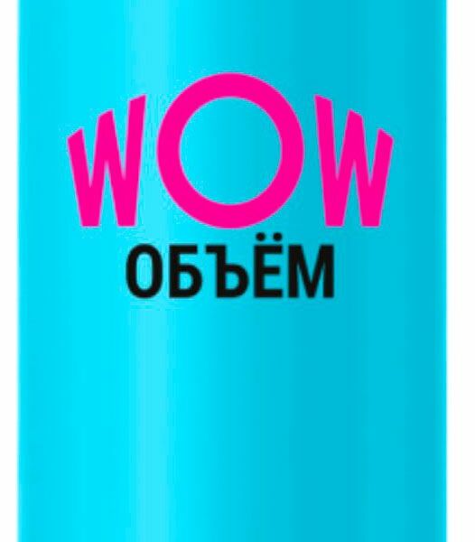 Шампунь сухой One4Me WOW объем 200 мл