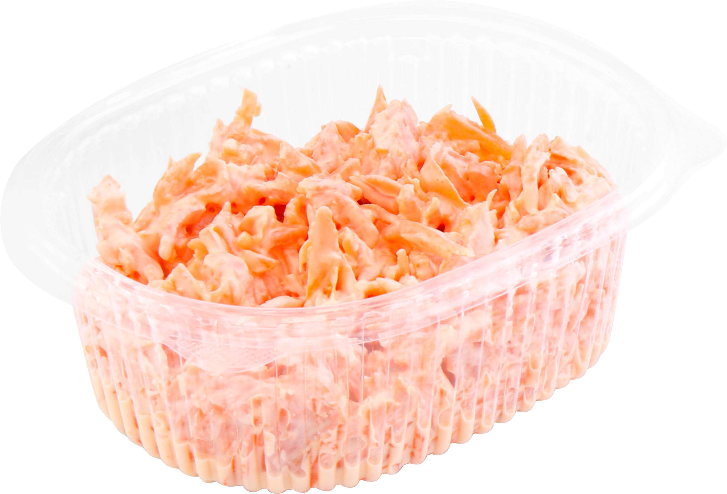 

Морковь с чесноком Лента Fresh 100 г