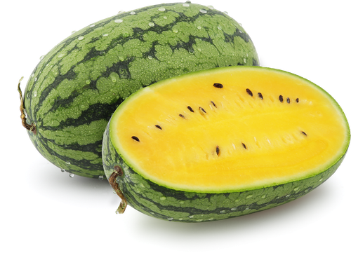 

Арбуз желтый длинноплодный вес