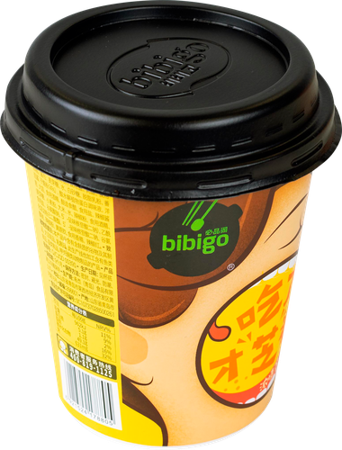 

Токпокки Bibigo в сырном соусе 160 г