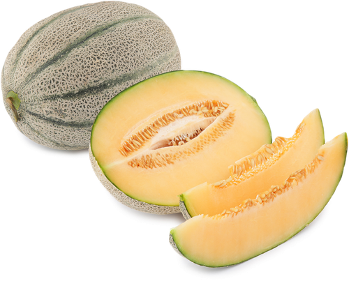 

Дыня Канталуп, вес