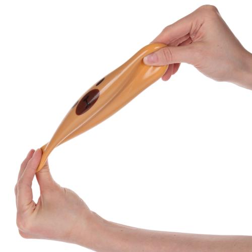 

Игрушка-жмяка 1Toy Крутой замес Капибара 1 шт, в ассортименте