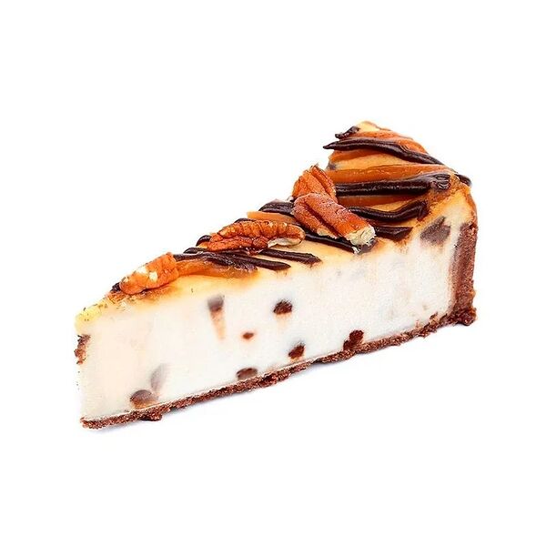 Чизкейк Кленовый пекан 120 г