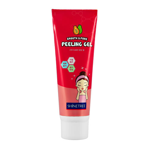 Пилинг для лица Shinetree 80 мл