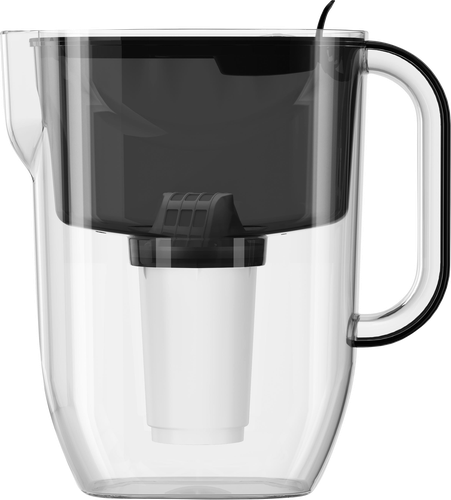 

Фильтр-кувшин Аквафор Фреш со сменным модулем А5 3.2 л