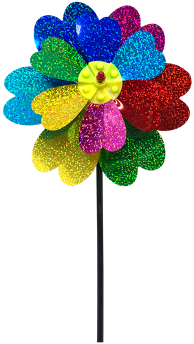 

Игрушка Bigga Ветрячок-Цветок