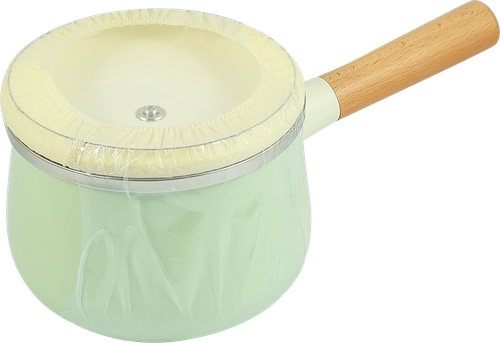 

Ковш Homeclub эмалированная сталь 1.8 л