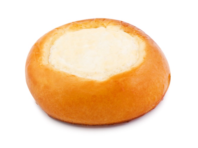 

Ватрушка Лента Fresh Домашняя с творогом 70 г