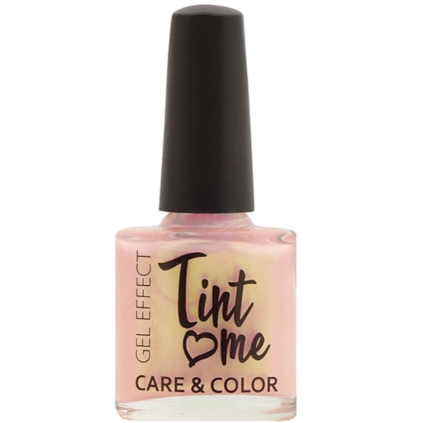 Лак для ногтей Tint Me Care&Color тон 47 10 мл