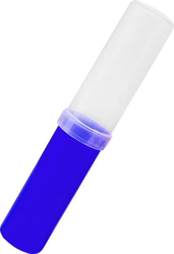 

Пенал-тубус Крок&Дилли пластиковый, Арт. ПН-6289