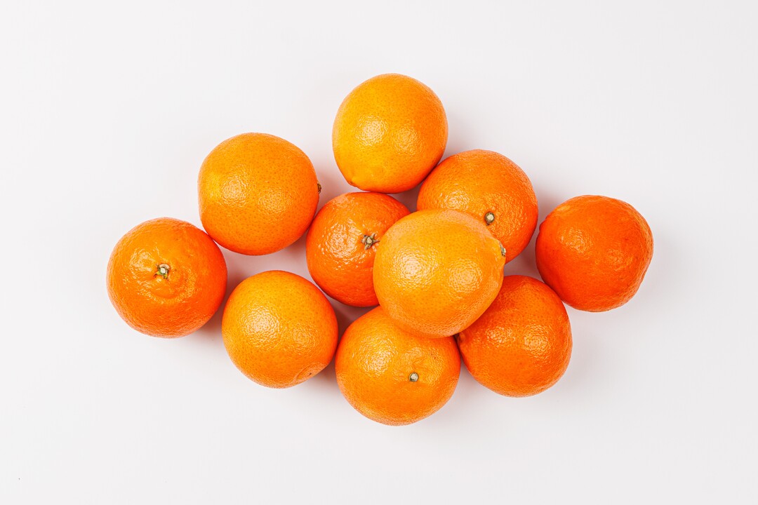 

Мандарины Клементины вес