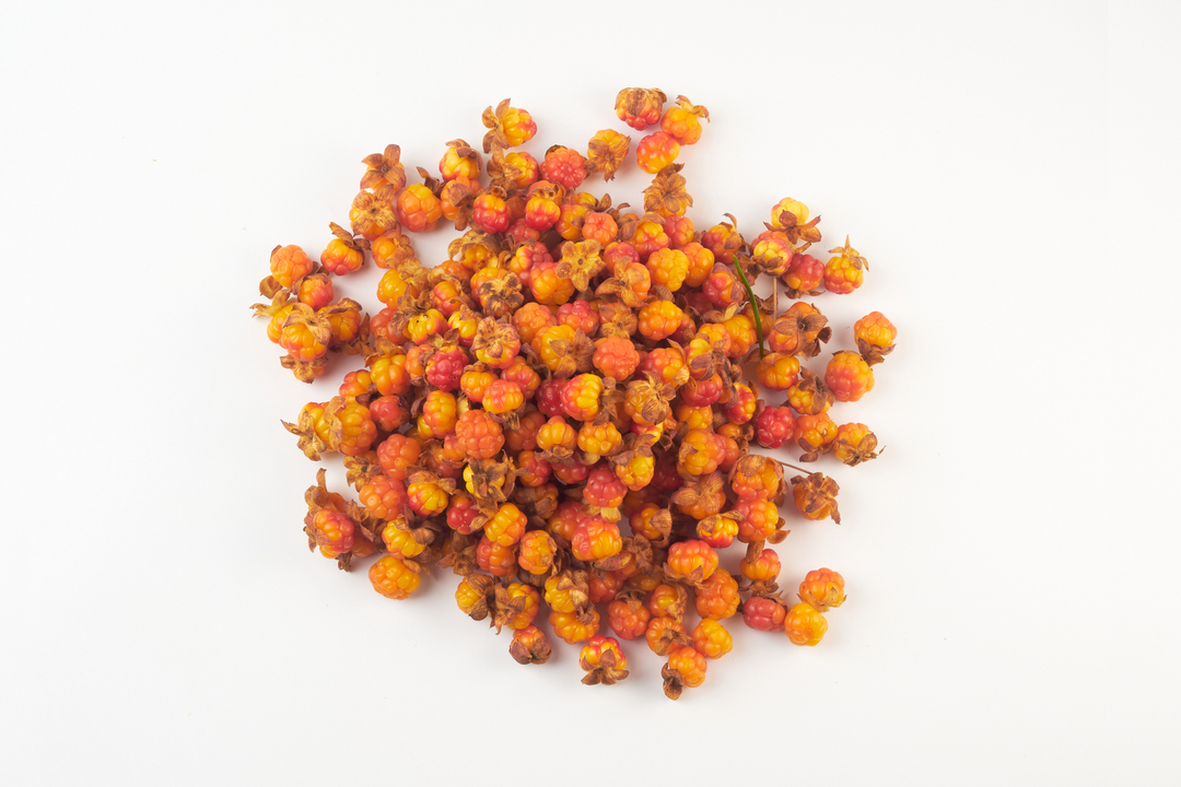 

Морошка Карелия 500 г