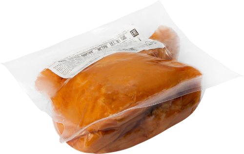 

Филе куриное Мясная грамота копчено-вареное весовое