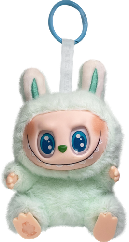 

Брелок Удачная тема Крошка 17 см, в ассортименте 1 шт.