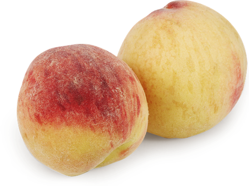 

Персики белый лебедь вес