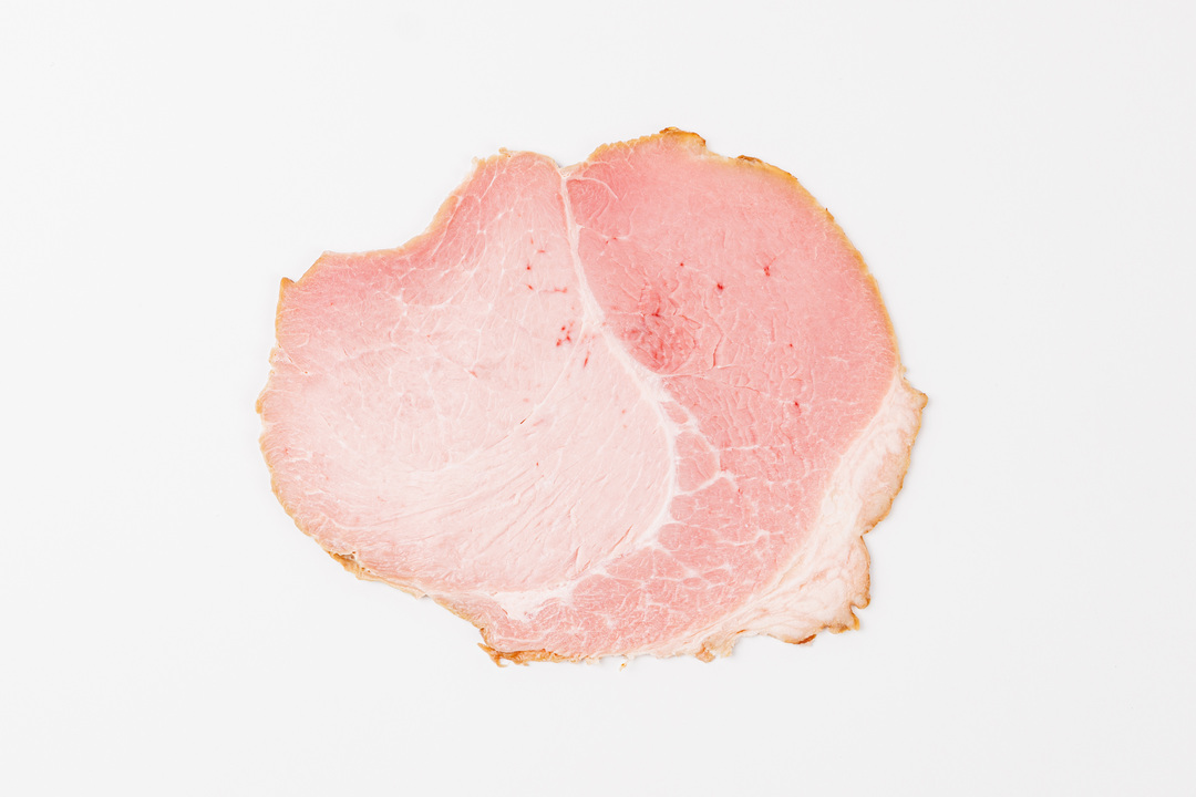 

Окорок свиной ВкусВилл Котто с трюфельным маслом, нарезка, 150 г