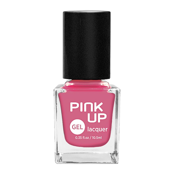 Лак для ногтей Pink Up Gel  тон 30 10,5 мл