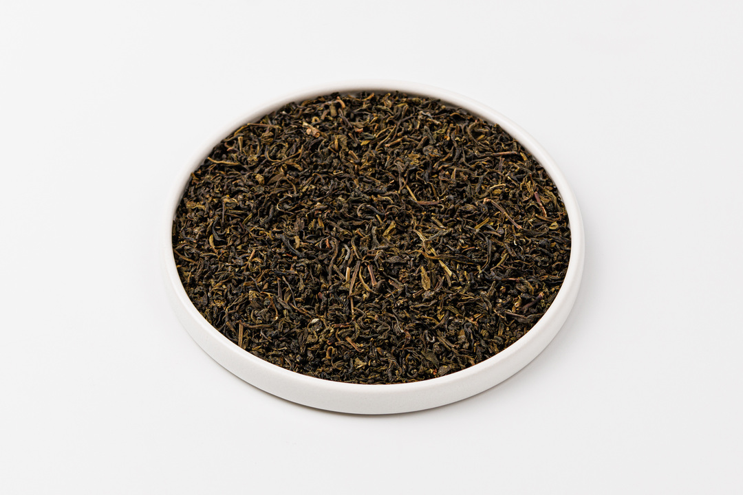 

Чай Nargis зелёный листовой 100 г