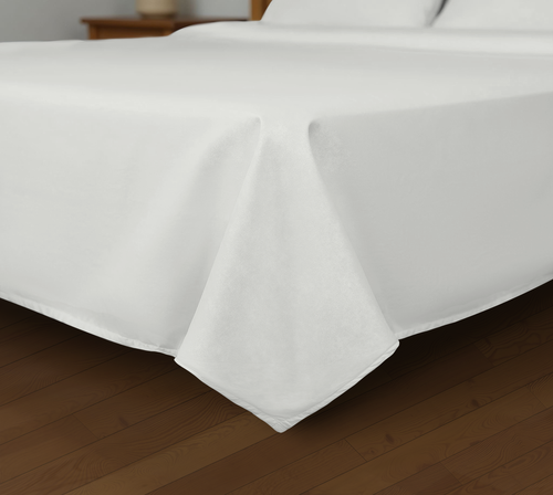 

Простыня HOMECLUB Genesis 220х240см, ситец, Арт. HCGEN/Sевро/Д1