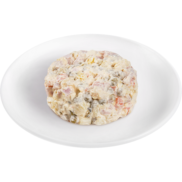 Салат Оливье Лента Fresh классический вес