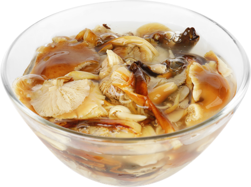 

Опята маринованные Донзасол, 250 г