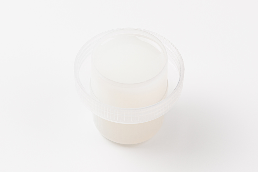 

Гель для стирки ВкусВилл Японский хлопок 2.1 л