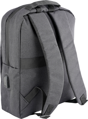 

Рюкзак Inwin Accessories c USB-переходником черный арт. JS-E040