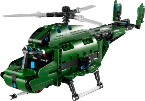 

Конструктор iM.Master Спецтехника, в ассортименте 1 шт