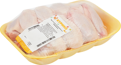 

Крыло куриное Курико целое охлажденное