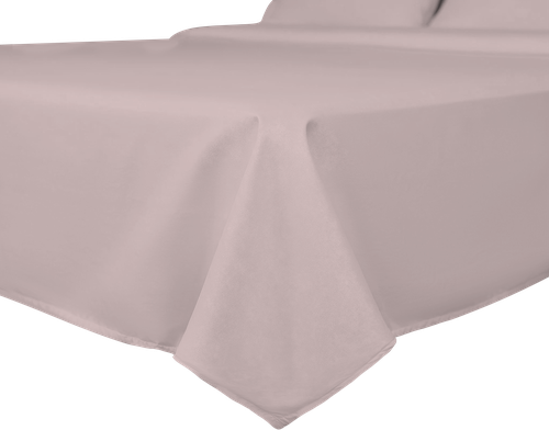 

Простыня HOMECLUB Vivien 220х240см, ситец, Арт. HCVIV/Sевро/Д1