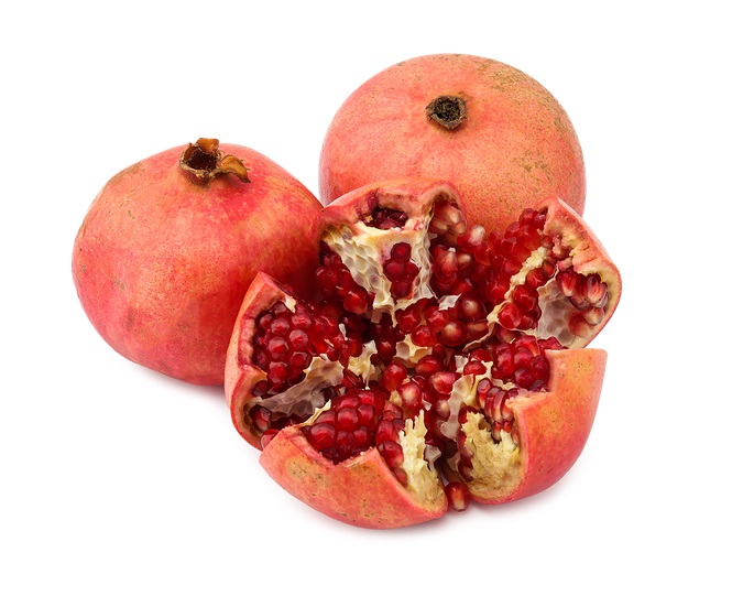 

Гранат Южная Америка вес