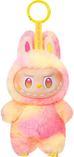 

Игрушка Удачная тема Яркий друг, Арт. 310525-1 в ассортименте 1 шт
