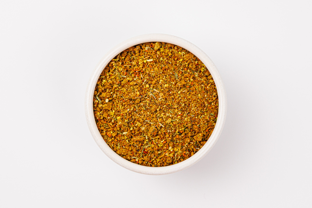 

Приправа МамиДа Сванская соль универсальная 60 г