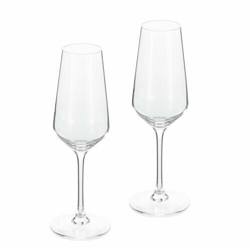 Набор фужеров Gipfel Vina Juliette 51129 2 предмета