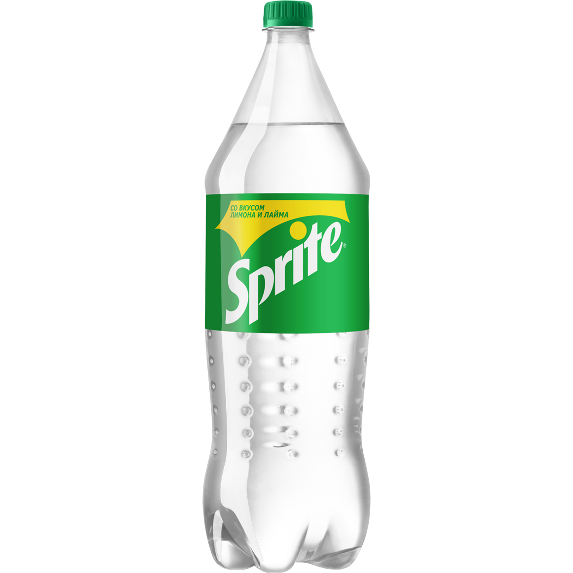 

Напиток Sprite сильногазированный 2 л