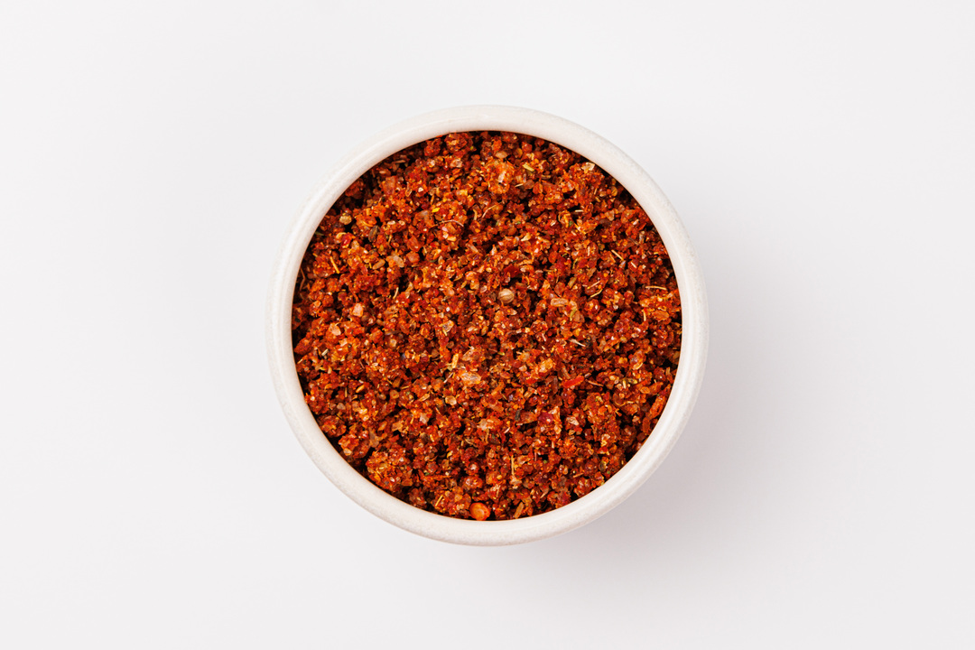 

Приправа МамиДа Аджика лайт 60 г