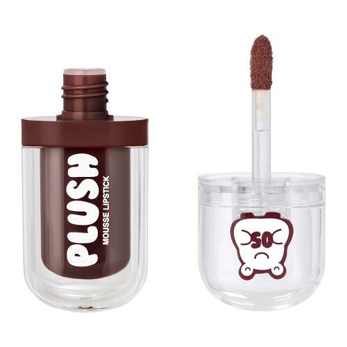 Помада для губ Beauty bomb Plush 05 Starry sky 2.5 мл